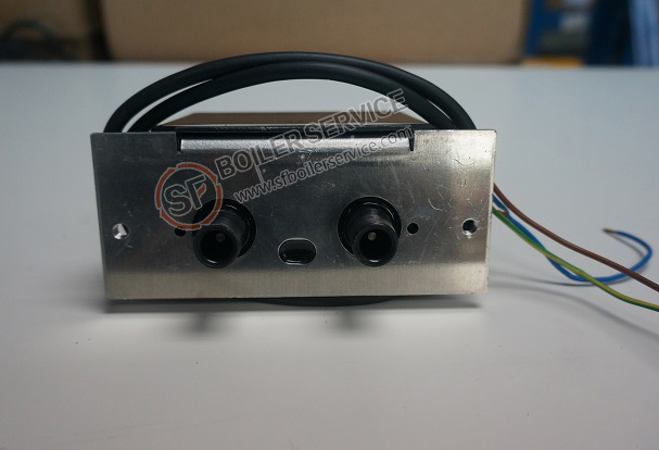 Electrode, connection, transformers Ignition electrode - KBSD